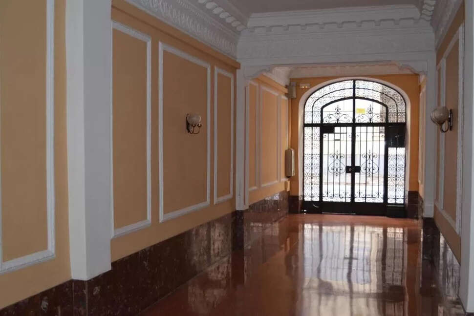 Een foto van Hotel Lyon