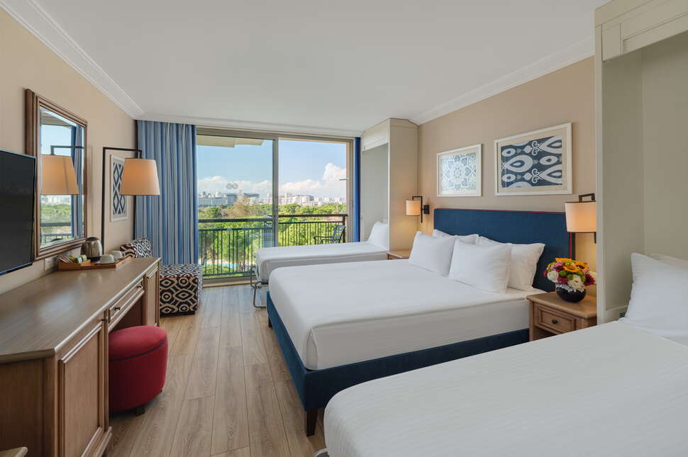 Een foto van IC Hotels Green Palace