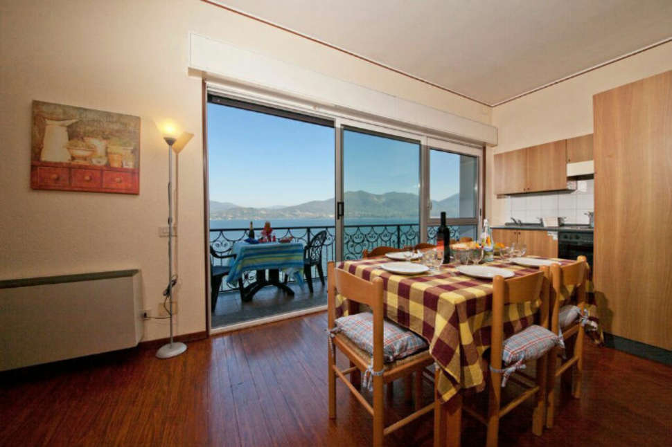 Een foto van Residence Casa & Vela