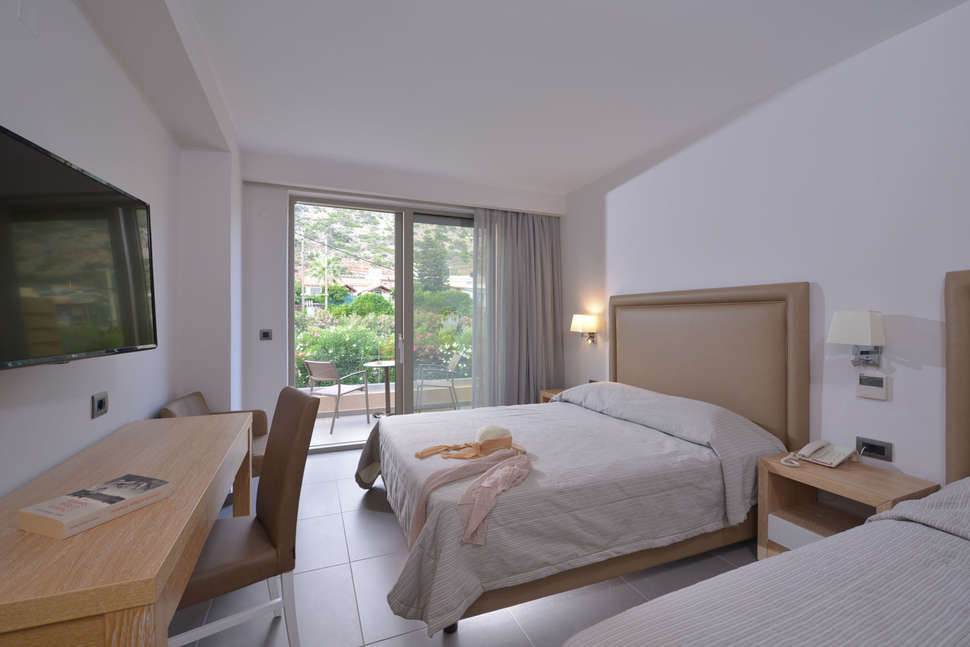 Een foto van Cactus Beach Hotel & Bungalows