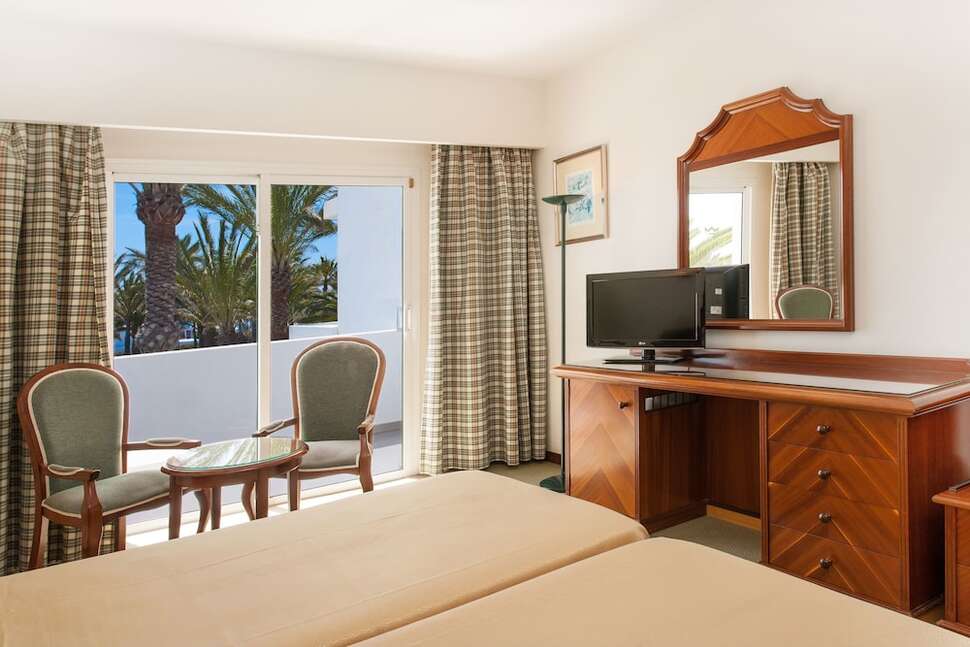 Een foto van Relaxia Olivina Lanzarote