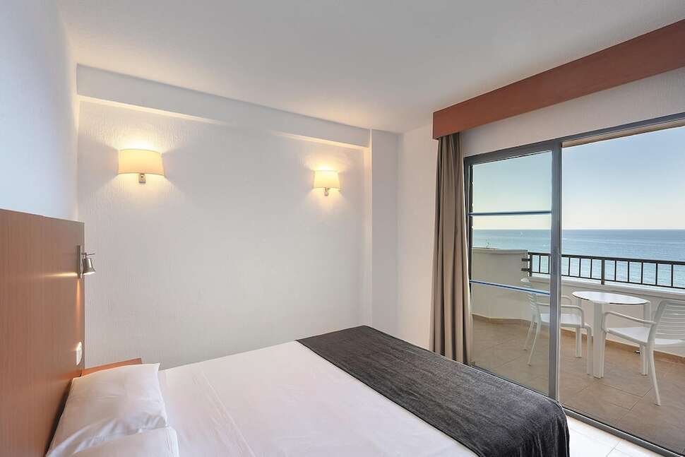Een foto van Hotel Playas de Torrevieja