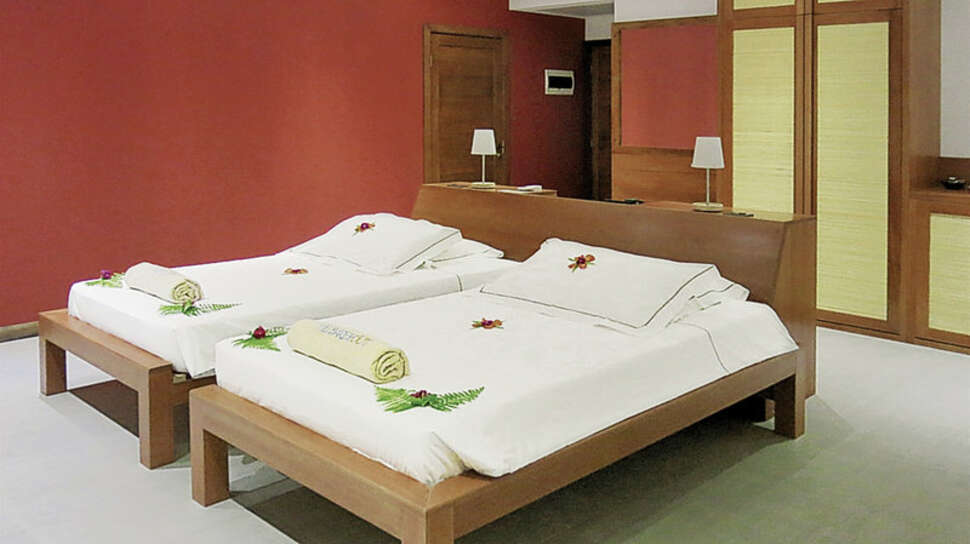 Een foto van Barefoot Eco Hotel