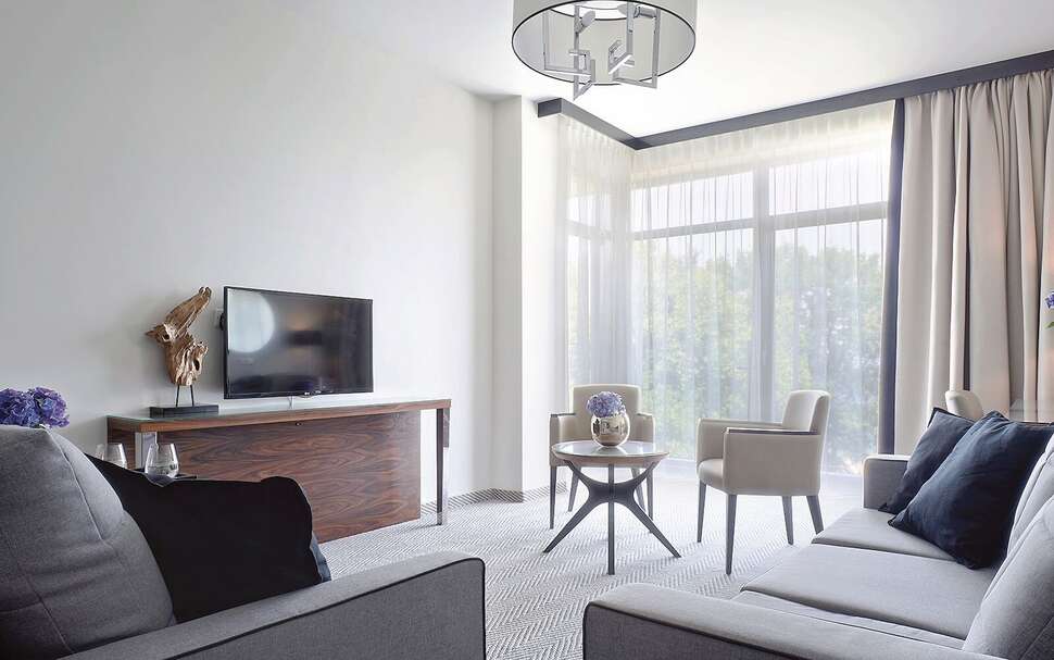 Een foto van Diune Hotel & Resort