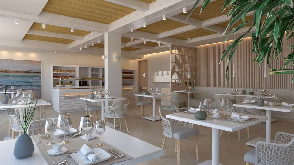 Ein Foto Royal Marina Suites