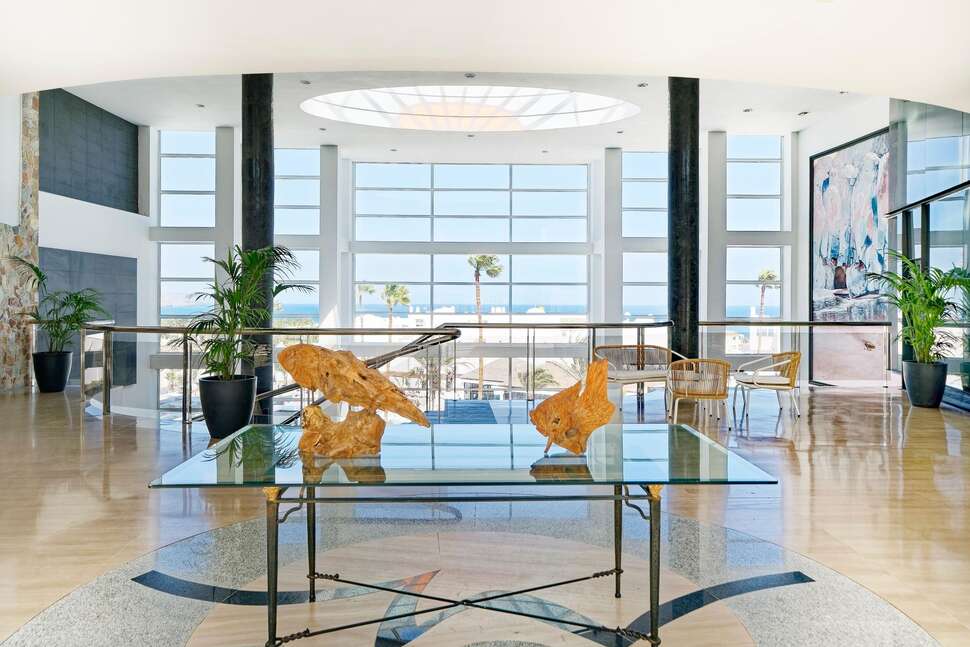 Een foto van Blue Sea Golden Beach