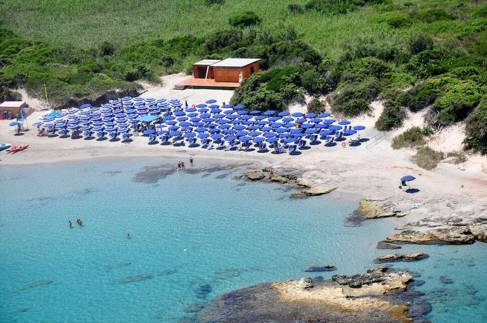 Een foto van Voi Daniela Resort