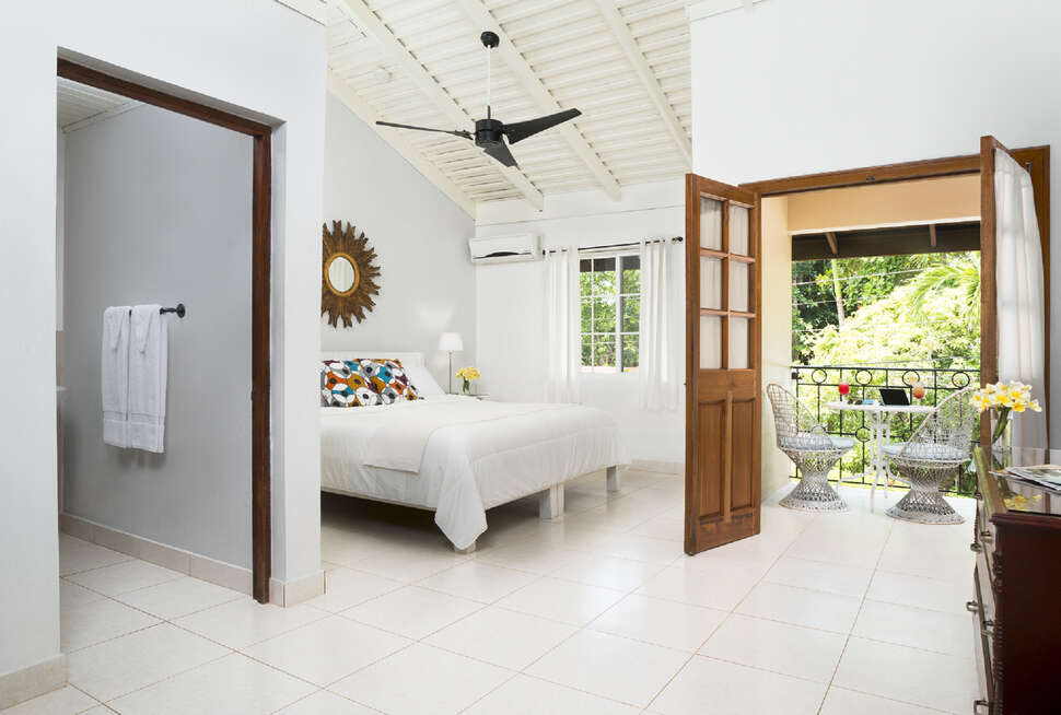 Een foto van White Sands Negril