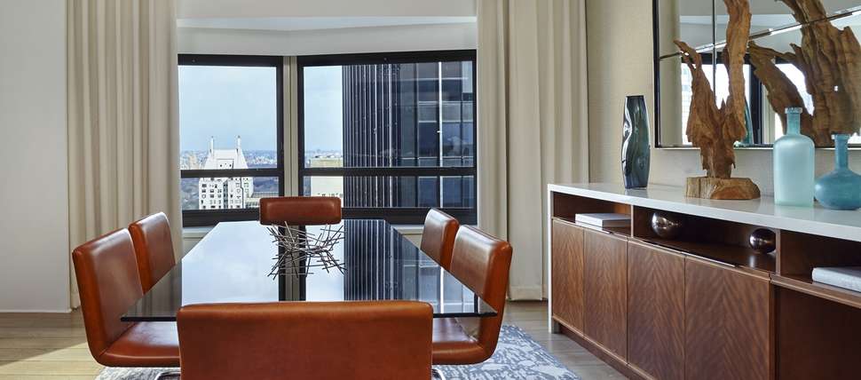 Ein Foto New York Hilton Midtown