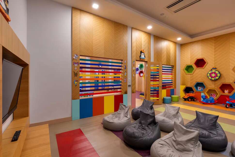 Een foto van Royal Seginus Hotel