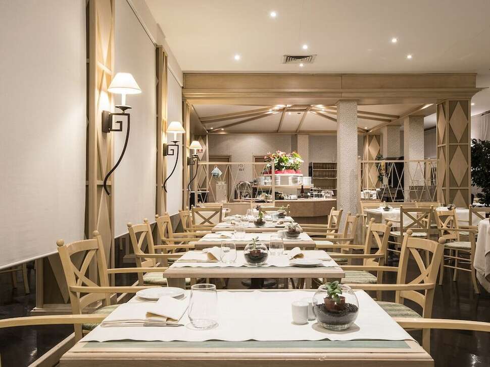 Een foto van FlyOn Hotel