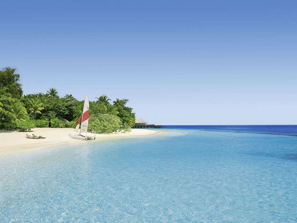 Ein Foto Coco Bodu Hithi