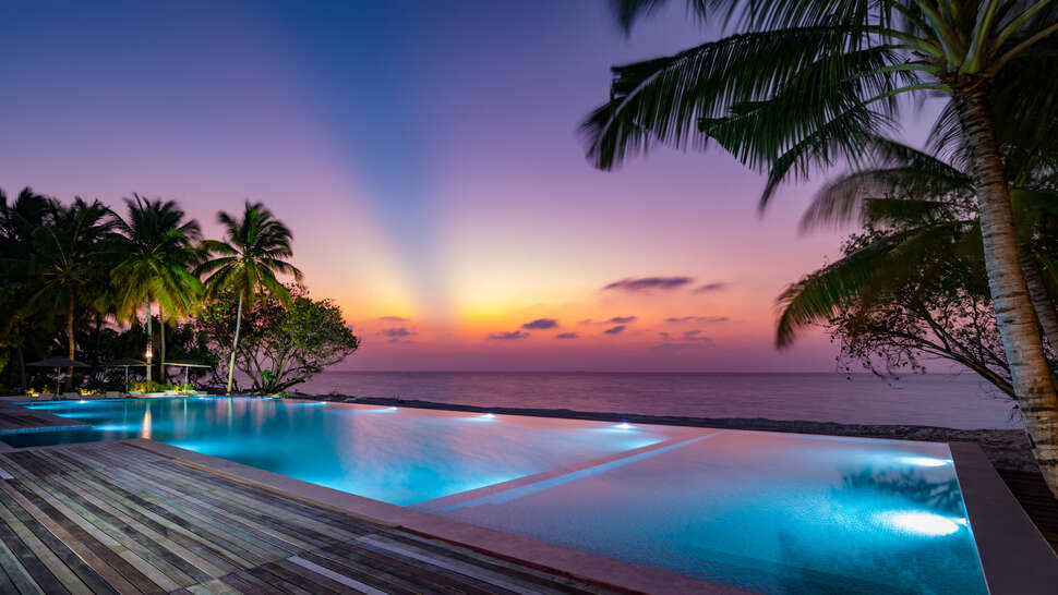 Ein Foto Fiyavalhu Maldives