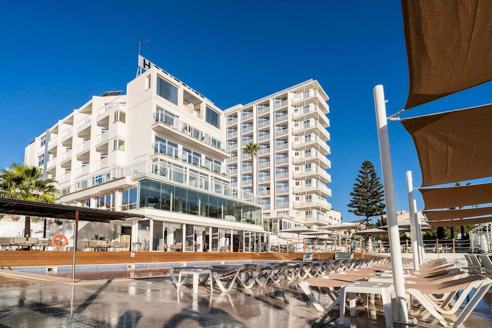 Een foto van Hotel Amic Horizonte
