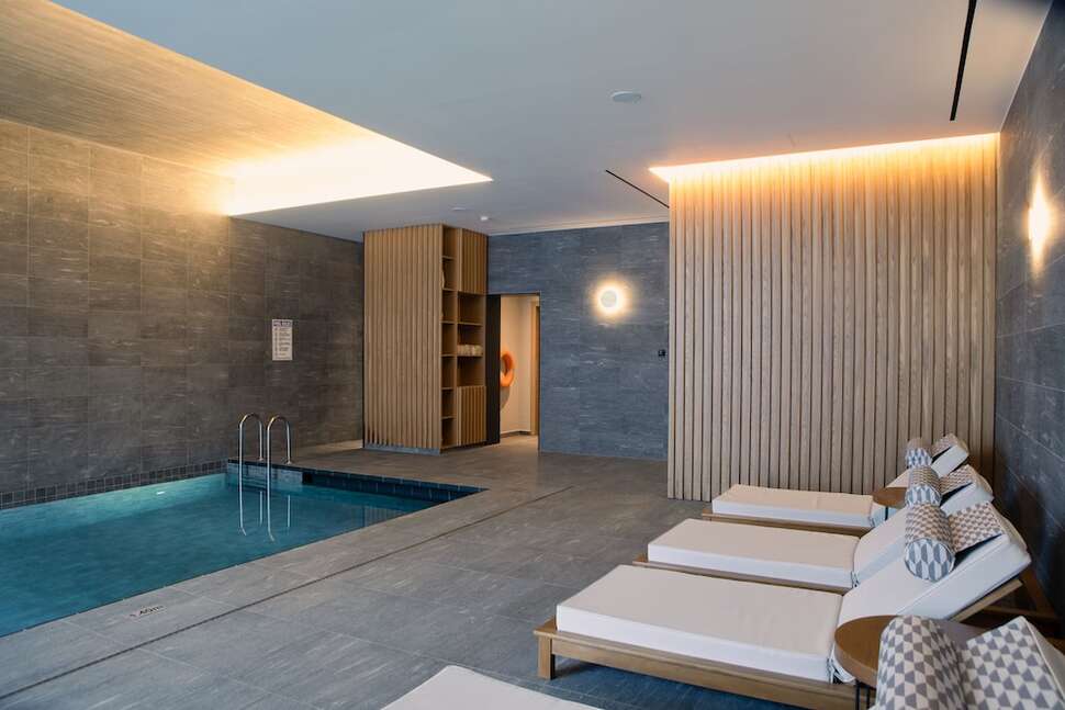 Een foto van Anemi Hotel & Suites