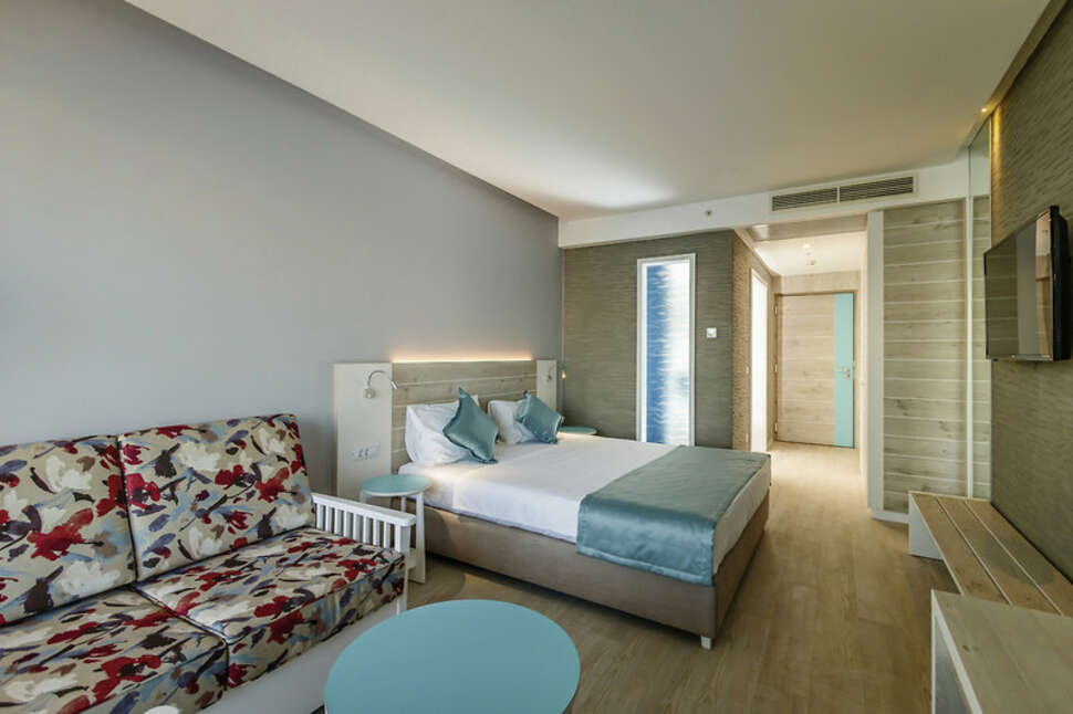 Een foto van Carine Hotel Park