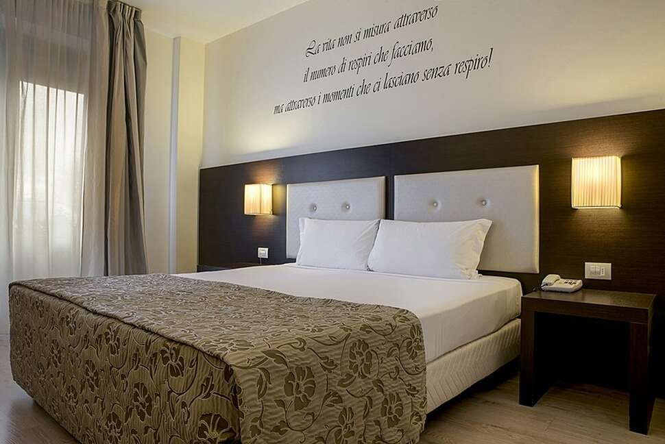 Een foto van Hotel Executive
