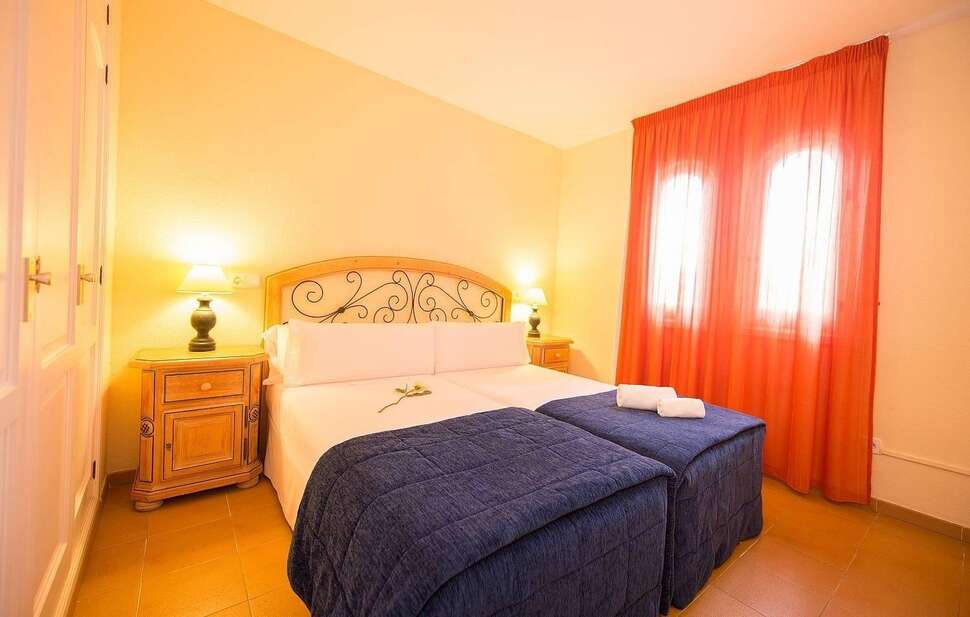 Een foto van Ona Cala Pi Club Aparthotel