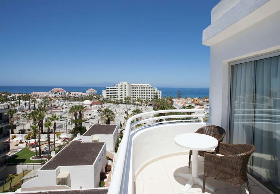 Een foto van Appartementen Coral California