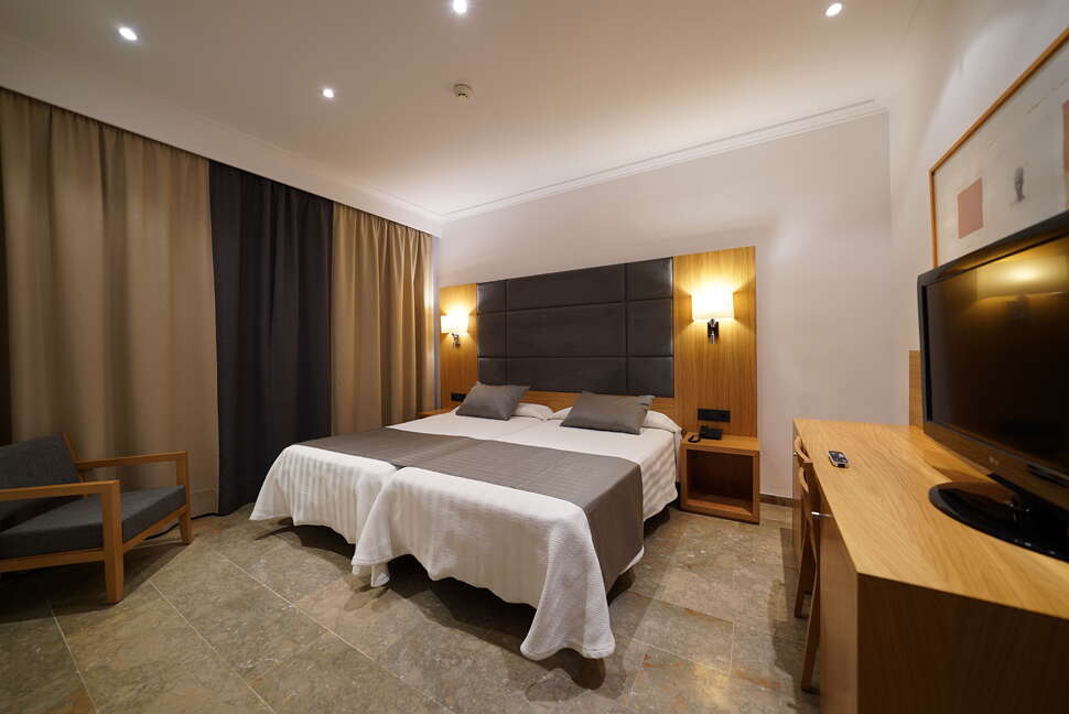 Een foto van Artmadams Hotel