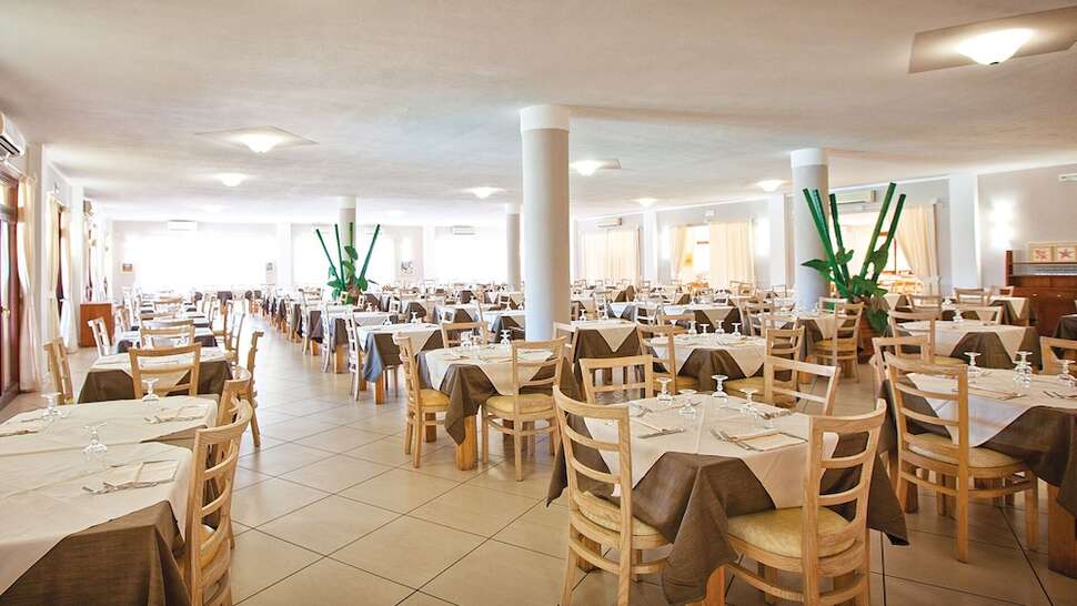 Een foto van Futura Club Cala Fiorita