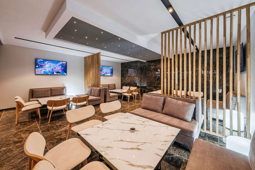 Een foto van Voya Beach Resort