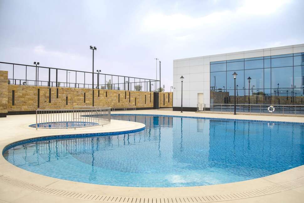 Een foto van Cristal Hotel Abu Dhabi