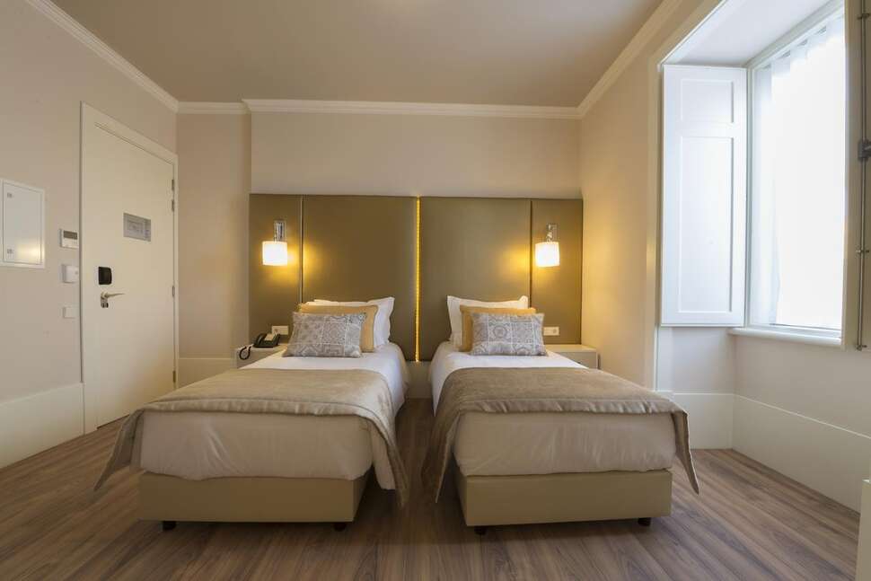 Een foto van My Story Hotel Ouro
