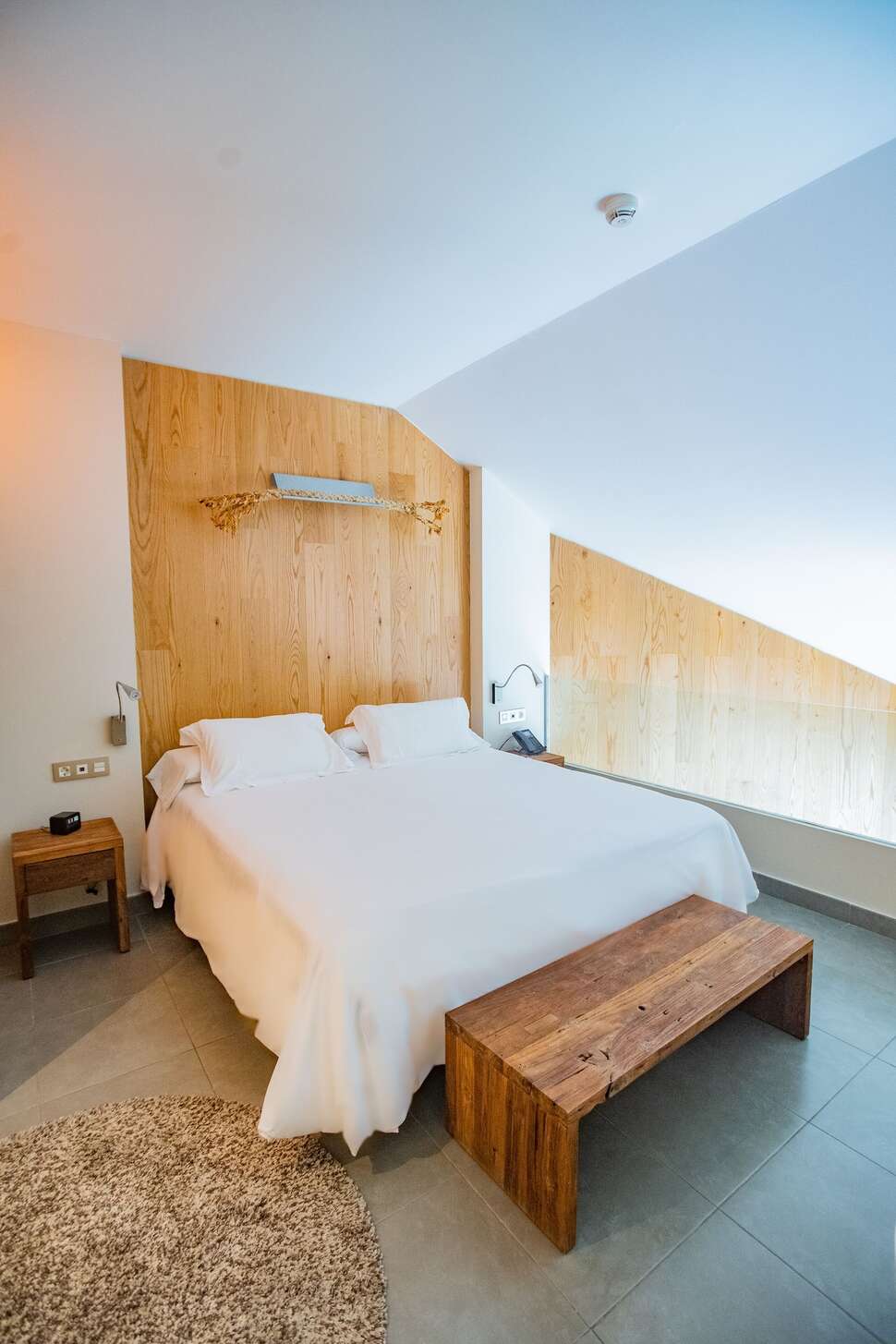 Een foto van Higueron Hotel Malaga