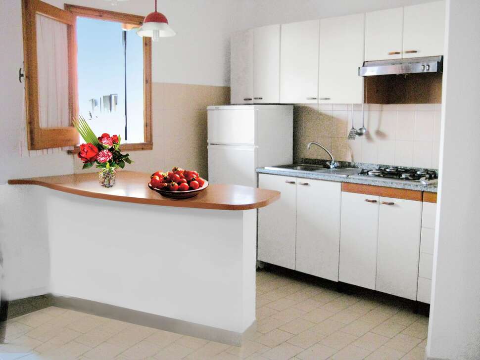 Een foto van Residence Albatros