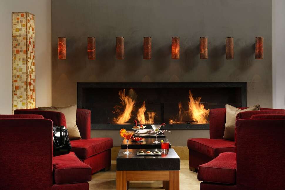 Ein Foto Milan Suite Hotel