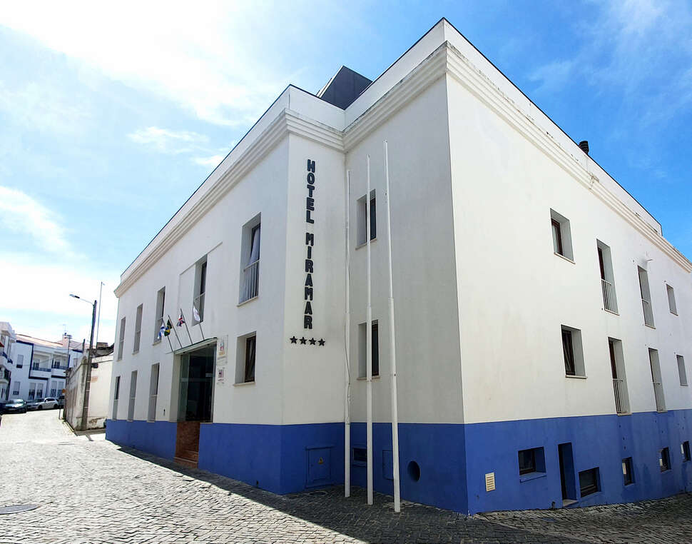 Ein Foto Miramar Hotel & Spa