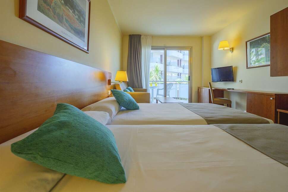 Een foto van Dwo Sirius Hotel by Checkin