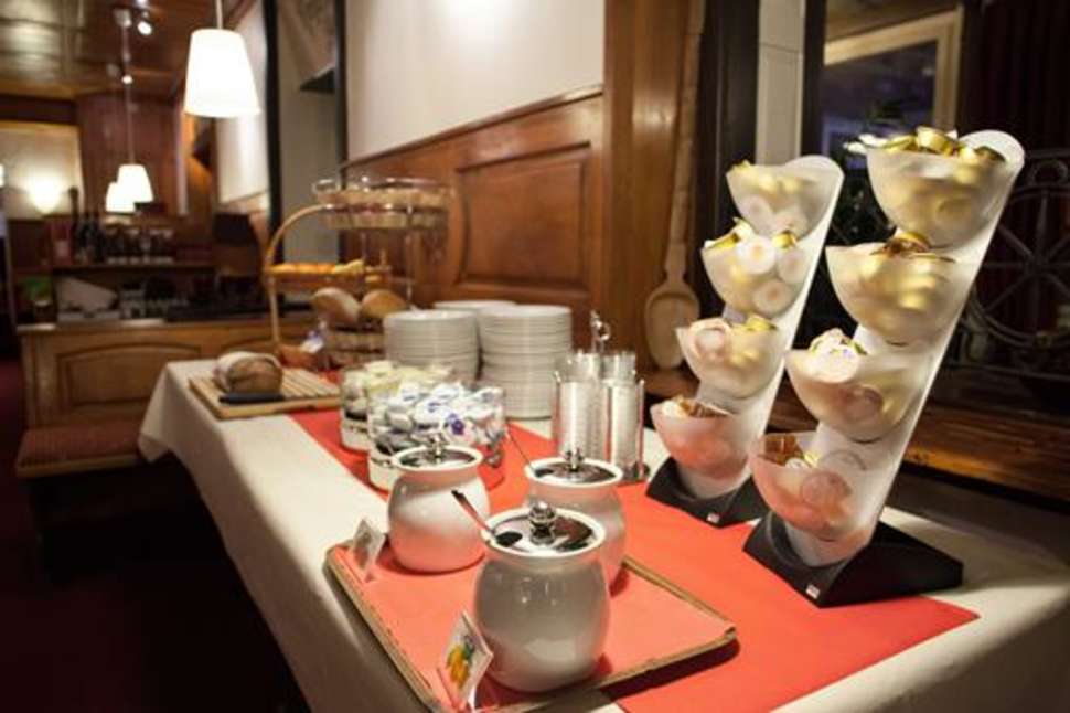 Een foto van Hotel Ochsen