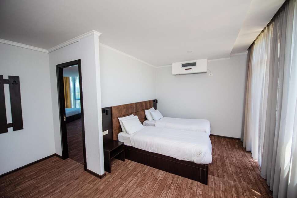 Een foto van Shine Palace