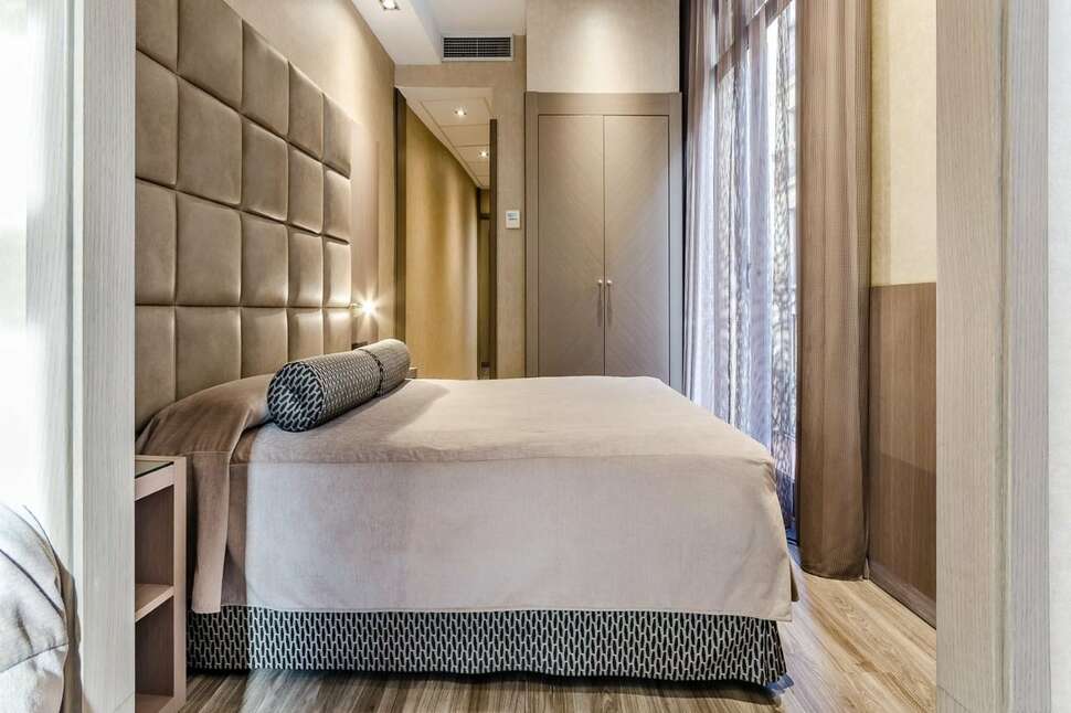 Een foto van Hotel Suizo