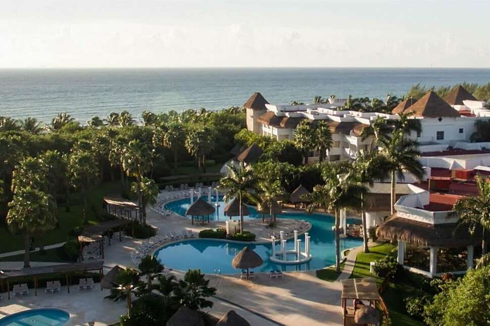Een foto van Grand Sunset Princess All Suites & Spa Resort