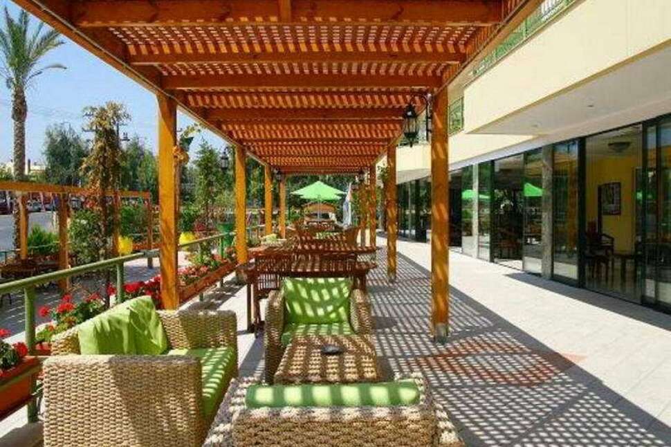 Een foto van Eri Beach & Village Hotel