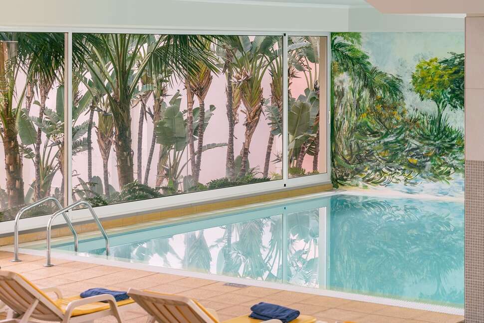 Een foto van Dorisol Buganvilia Hotel