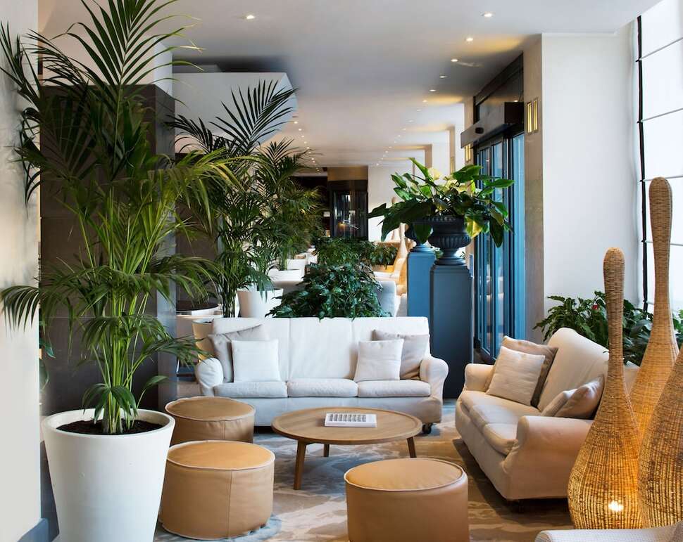 Een foto van Starhotels Excelsior