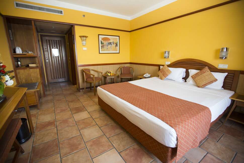 Ein Foto Lido Sharm Hotel