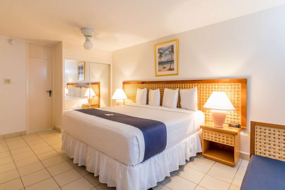Een foto van Caribbean Palm Village