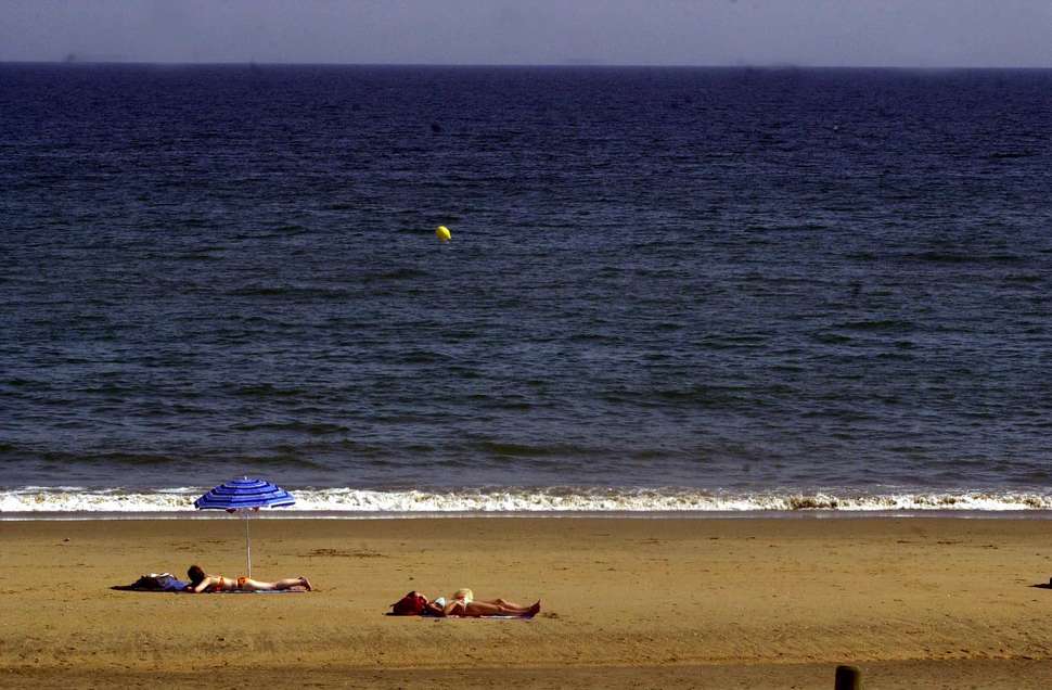 Een foto van Ohtels Islantilla