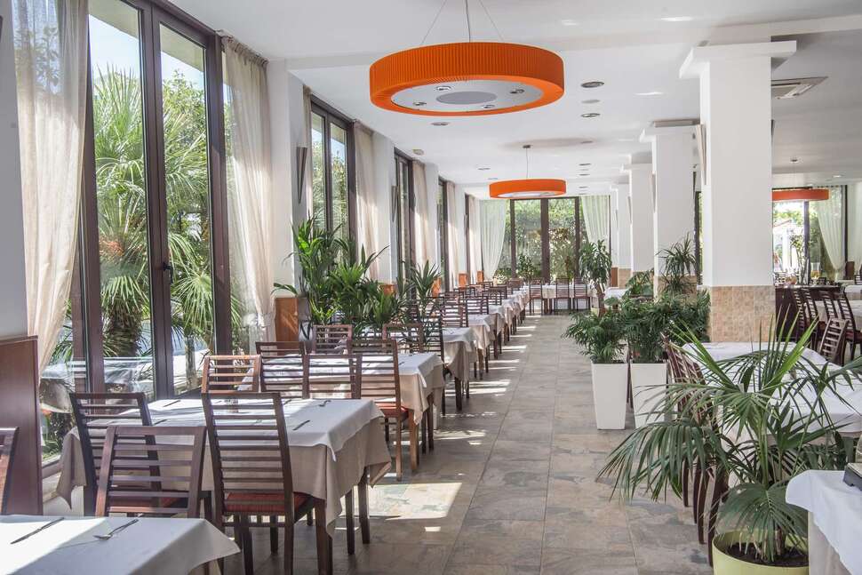 Ein Foto Hotel Aleksandar