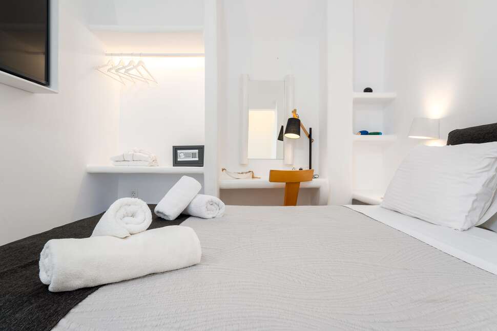 Een foto van Amaze Suites