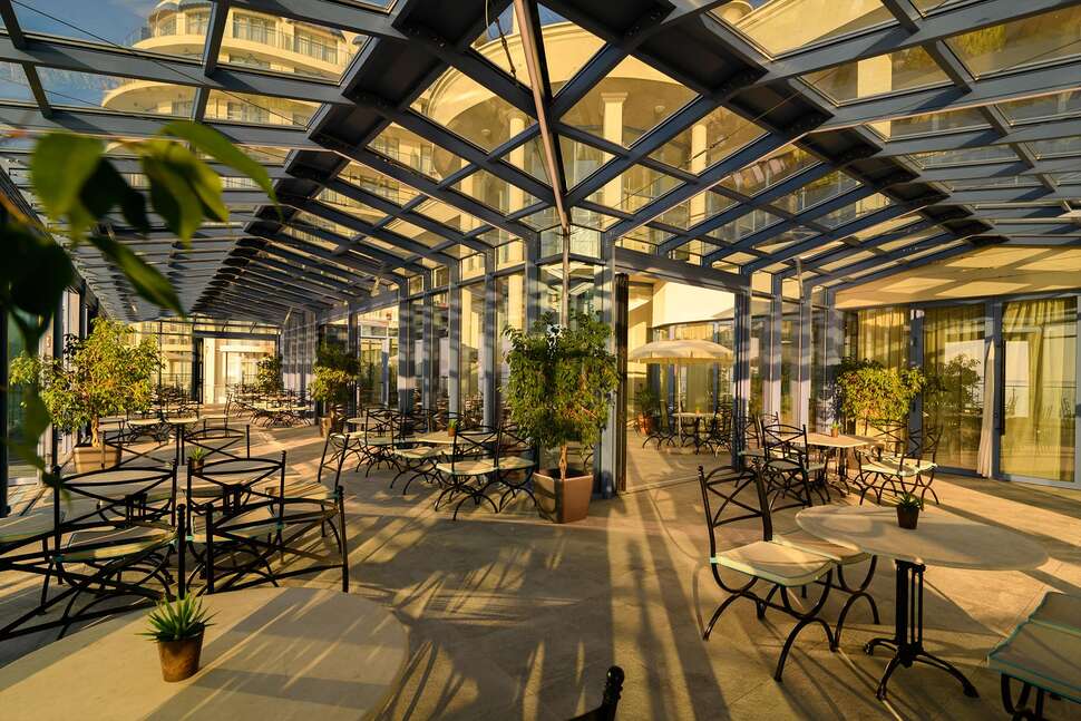 Ein Foto Azalia Hotel Balneo & Spa