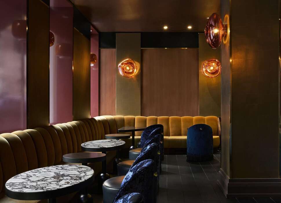 Een foto van The Lexington New York City