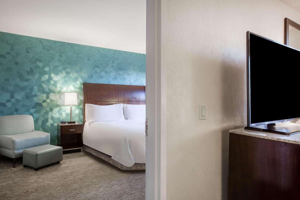 Ein Foto Hilton Garden Inn New York - West 35th Street