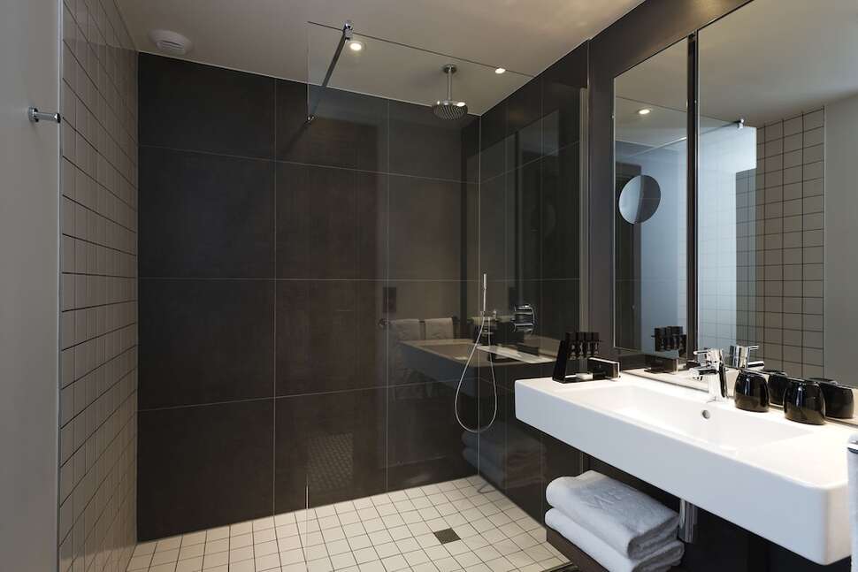 Ein Foto Melia Paris La Defense