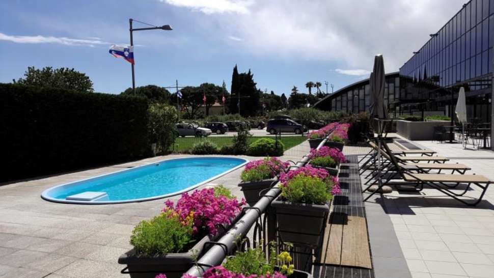 Een foto van Riviera Palace Residence
